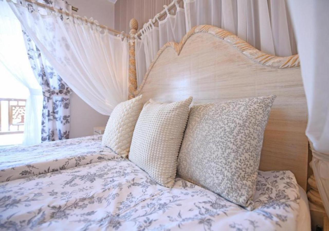 Bed and Breakfast Gosciniec Malinowka Krzeszna Exteriér fotografie