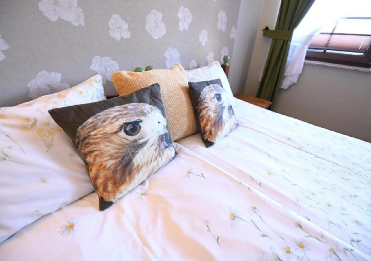 Bed and Breakfast Gosciniec Malinowka Krzeszna Exteriér fotografie