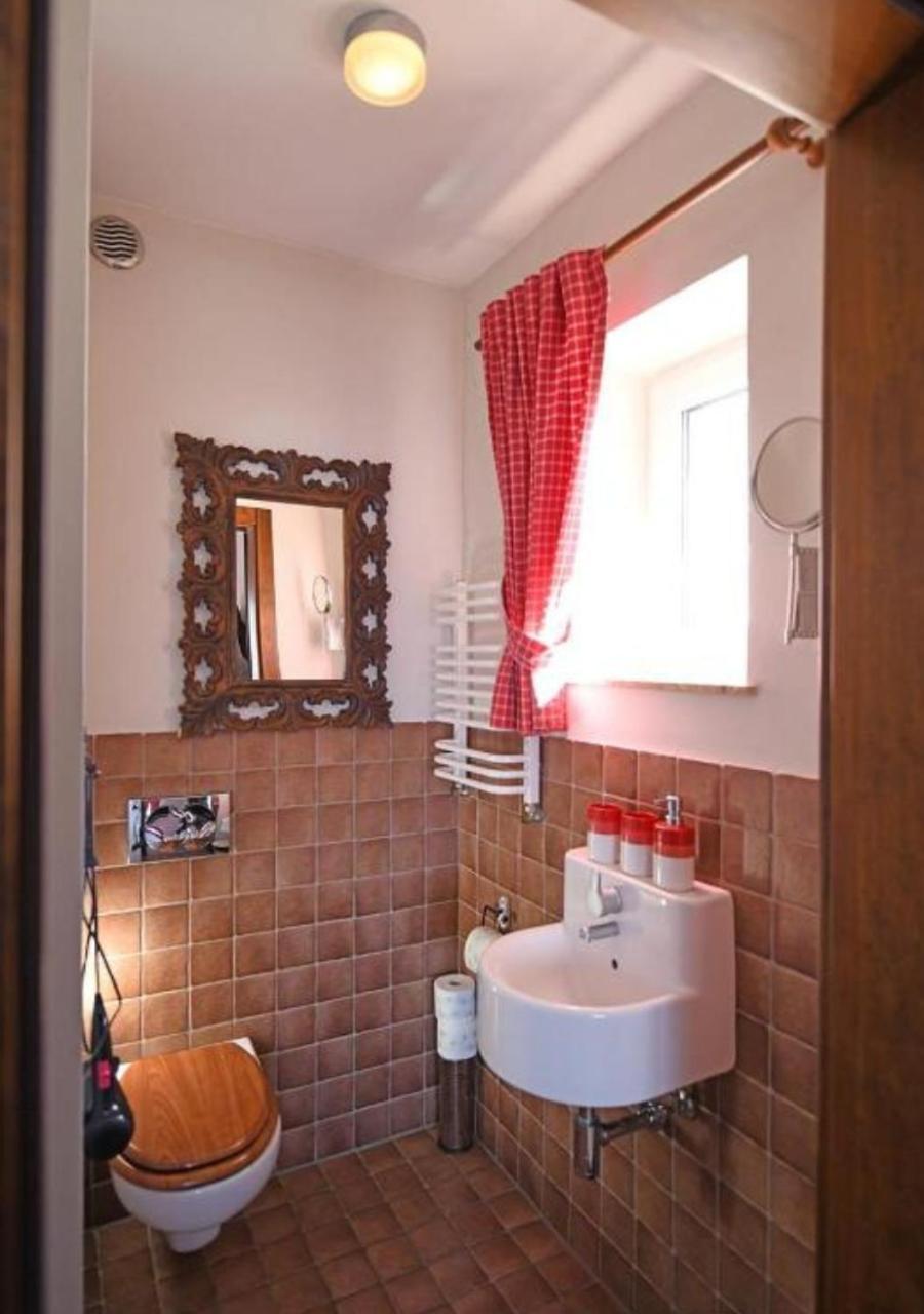 Bed and Breakfast Gosciniec Malinowka Krzeszna Exteriér fotografie